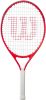 Wilson roger federer 23 tennisracket rood kinderen heren online kopen