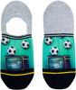 XPOOOS 62024 soccer at tv invisible online kopen