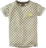 Z8 ! Jongens Shirt Kort Mouw -- Diverse Kleuren Katoen/elasthan online kopen