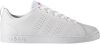 Adidas Kids Witte adidas Sneakers VS Advantage CL Kids online kopen