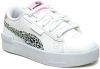 Puma Jada Summer Roar sneakers wit/zwart/roze metallic online kopen