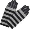 Markberg Helly Glove w/Touch 7.5 black w/green online kopen