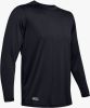 Under Armour T shirt voor heren Tactical Tech™ met lange mouwen Zwart/None online kopen