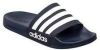 Adidas adilette Shower Badslippers Collegiate Navy/Cloud White/Collegiate Navy Dames online kopen