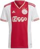 Adidas Ajax Amsterdam 22/23 Home Basisschool Jerseys/Replicas online kopen