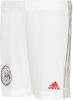 Adidas Performance Junior Ajax Amsterdam voetbalshort thuis online kopen