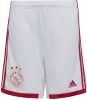 Adidas Ajax Amsterdam 22/23 Home Basisschool Korte Broeken online kopen