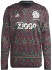 Adidas Ajax Daily Paper Pre Match Trainingstrui 2022 2023 Multicolor online kopen