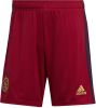 Adidas Ajax Amsterdam 22/23 Uitshort Team Victory Red Heren online kopen