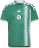 Adidas Algerije Uitshirt 2022 2024 online kopen