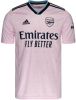 Adidas Arsenal 22/23 Derde Shirt Clear Pink Heren online kopen