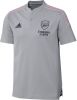 Adidas Arsenal Polo Condivo 22 Grijs/Roze online kopen