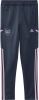 Adidas Kids adidas Arsenal Trainingsbroek 2022 2023 Kids Blauw Grijs Roze online kopen