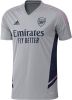Adidas Arsenal Condivo 22 Training Voetbalshirt Clear Onix Heren online kopen