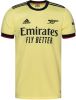Adidas Arsenal FC 2021/22 Uitshirt Pearl Citrine Heren online kopen