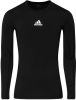 Adidas Baselayer Aeroready Primegreen Techfit Zwart online kopen