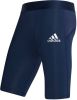 Adidas Baselayer Onderbroek Aeroready Primegreen Techfit Navy online kopen