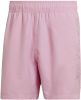 Adidas Belgie Tomorrowland Short Roze online kopen