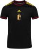 Adidas België Red Flames Thuisshirt 2022 2023 Dames online kopen