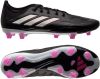 Adidas Copa Pure.2 Gras Voetbalschoenen(FG)Zwart Wit Felroze online kopen