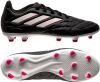 Adidas Copa Pure.3 Gras Voetbalschoenen(FG)Zwart Wit Felroze online kopen