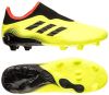 Adidas Copa Sense.3 Veterloze Gras Voetbalschoenen(FG)Geel Zwart Rood online kopen