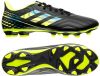 Adidas Copa Sense.4 Gras/Kunstgras Voetbalschoenen(FxG)Zwart Blauw Geel online kopen