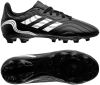 Adidas Kids adidas Copa Sense.4 Gras/Kunstgras Voetbalschoenen(FxG)Kids Zwart Wit Rood online kopen