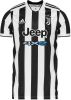 Adidas Performance Senior Juventus FC voetbalshirt thuis wit/zwart online kopen