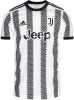 Adidas Juventus 22/23 Thuisshirt White/Black Heren online kopen