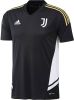 Adidas juventus condivo 22 trainingsshirt 22/23 zwart/goud heren online kopen