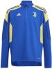 Adidas Kids adidas Juventus Trainingstrui Europees 2021 2022 Kids Blauw online kopen