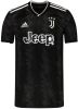 Adidas Juventus 22/23 Uitshirt Black/White/Carbon Heren online kopen