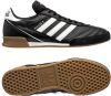 Adidas kaiser 5 goal voetbalschoenen zwart/wit heren online kopen