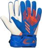 Adidas Keepershandschoenen Predator League Sapphire Edge Donkerblauw/Rood/Wit online kopen