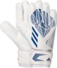 Adidas Keepershandschoenen Predator Match Diamond Edge Wit/Donkerblauw online kopen