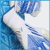 Adidas Keepershandschoenen Predator Pro Promo FSP Diamond Edge Wit/Donkerblauw online kopen