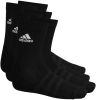 Adidas Performance Functionele sokken CUSHIONED CREW SOCKEN, 6 PAAR online kopen