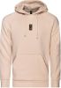 Adidas Los Angeles FC Travel Hoodie 2022 2023 Beige online kopen