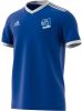 Adidas Performance Senior sport T shirt Tabela blauw/wit online kopen