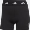 Adidas Tech Fit 5in Short Voor Tennisballen Dames online kopen