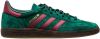 Adidas Originals Spezial IN Groen/Bordeaux/Bruin online kopen