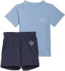 Adidas Originals Trainingsset SPRT Collectie Blauw Kinderen online kopen