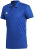 Adidas Polo Core 18 Blauw/Wit online kopen