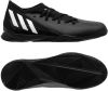 Adidas Kids adidas Predator Edge.3 Zaalvoetbalschoenen(IN)Kids Zwart Wit online kopen