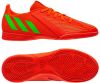 Adidas Predator Edge .4 IN Game Data Rood/Groen/Zwart Kinderen online kopen