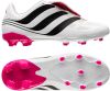 Adidas Kids adidas Predator Precision.3 Gras Voetbalschoenen(FG)Kids Wit Zwart Roze online kopen