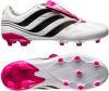 Adidas Predator Precision .3 FG Archive Wit/Zwart/Roze LIMITED EDITION online kopen