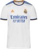 Adidas Real Madrid 2021/22 Thuisshirt Junior White Kind online kopen