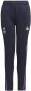 Adidas Kids adidas Real Madrid Trainingsbroek 2022 2023 Kids Donkerblauw Paars Wit online kopen